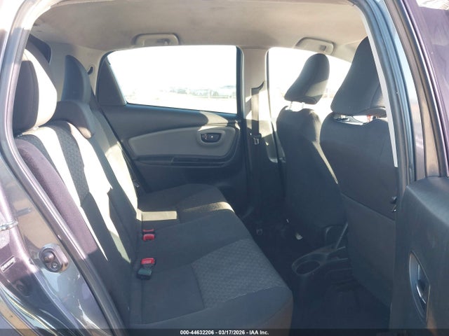 Toyota YARIS L 2015 VNKKTUD32FA033992 Image 8