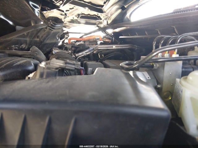 44632207 :رقم المزاد ، JHMZC5F1XJC017690 vin ، 2018 Honda Clarity Plug-in Hybrid مزاد بيع