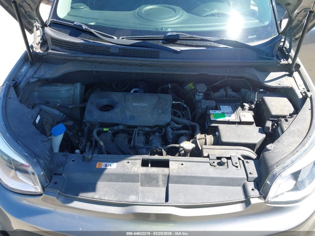 2018 KIA SOUL KNDJN2A22J7625087 Photo 9