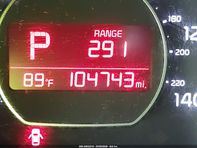 KNDJN2A22J7625087 KIA Soul