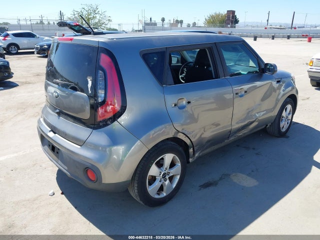 2018 KIA SOUL KNDJN2A22J7625087 Photo 3