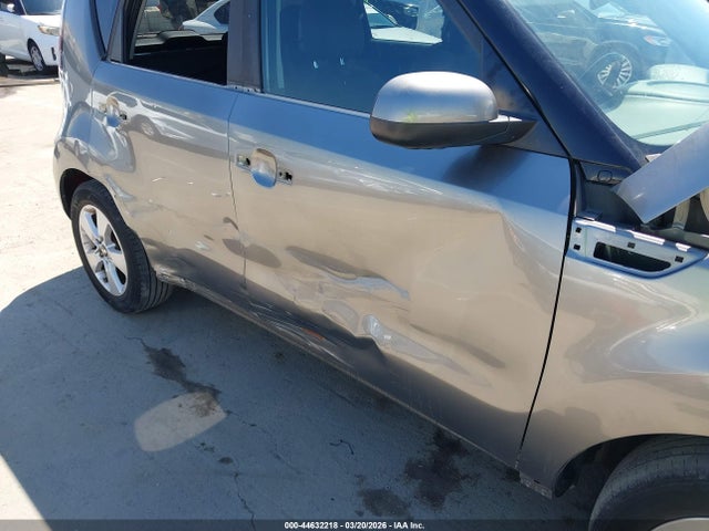 2018 KIA SOUL KNDJN2A22J7625087 Photo 5