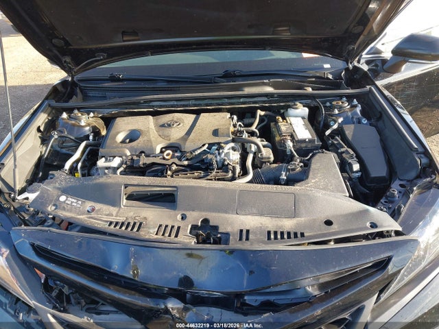Aukcja sprzedaży 2023 Toyota Camry Se, vin: 4T1G11AK0PU183934, numer aukcji: 44632219