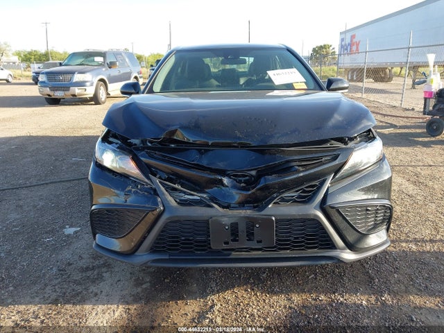 Aukcja sprzedaży 2023 Toyota Camry Se, vin: 4T1G11AK0PU183934, numer aukcji: 44632219