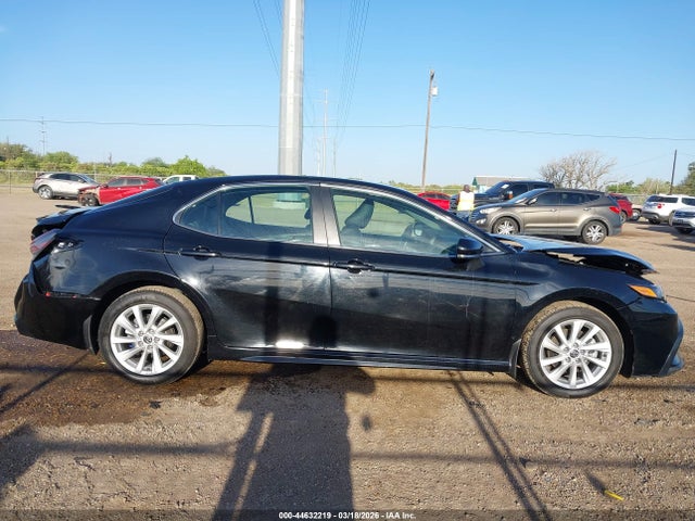 Aukcja sprzedaży 2023 Toyota Camry Se, vin: 4T1G11AK0PU183934, numer aukcji: 44632219
