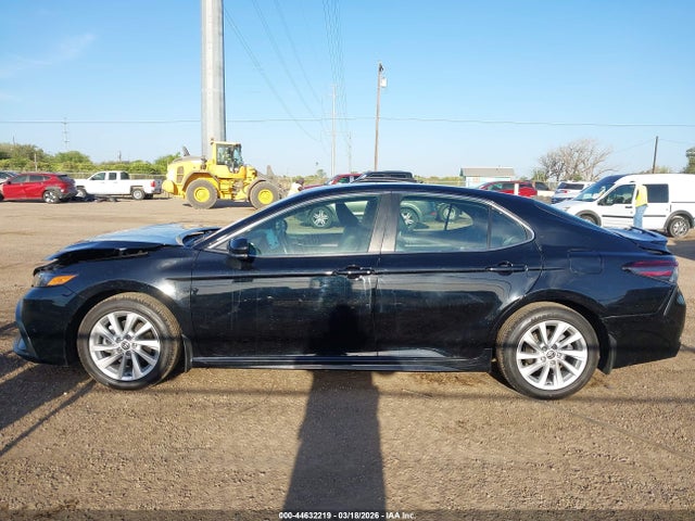 Aukcja sprzedaży 2023 Toyota Camry Se, vin: 4T1G11AK0PU183934, numer aukcji: 44632219