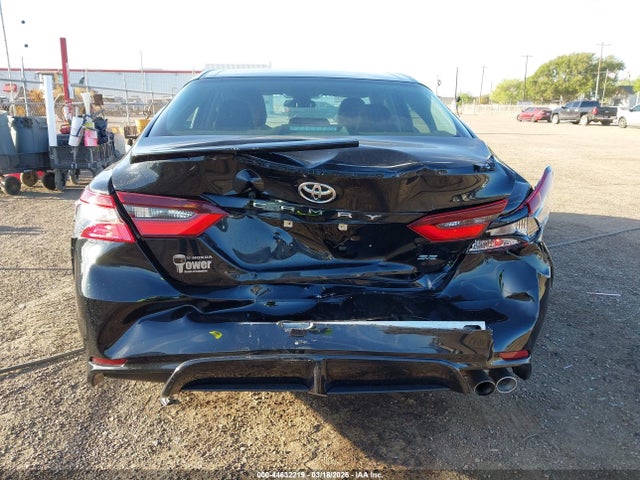 Aukcja sprzedaży 2023 Toyota Camry Se, vin: 4T1G11AK0PU183934, numer aukcji: 44632219