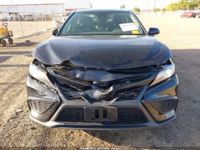 Aukcja sprzedaży 2023 Toyota Camry Se, vin: 4T1G11AK0PU183934, numer aukcji: 44632219