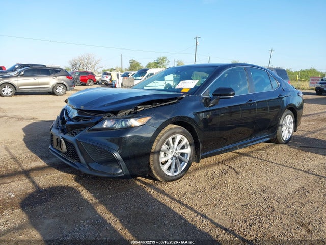 Aukcja sprzedaży 2023 Toyota Camry Se, vin: 4T1G11AK0PU183934, numer aukcji: 44632219