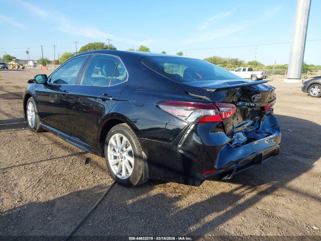 Aukcja sprzedaży 2023 Toyota Camry Se, vin: 4T1G11AK0PU183934, numer aukcji: 44632219