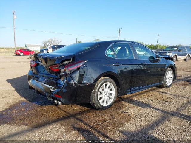 Aukcja sprzedaży 2023 Toyota Camry Se, vin: 4T1G11AK0PU183934, numer aukcji: 44632219