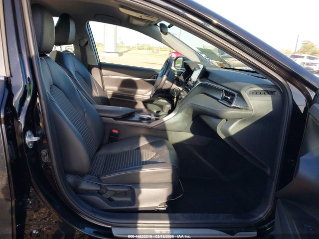 Aukcja sprzedaży 2023 Toyota Camry Se, vin: 4T1G11AK0PU183934, numer aukcji: 44632219