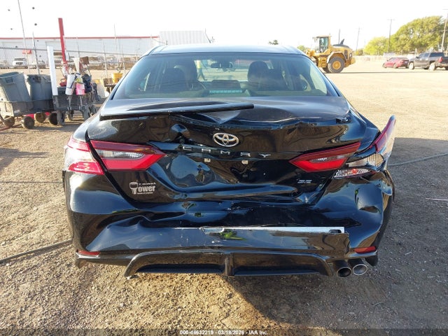 Aukcja sprzedaży 2023 Toyota Camry Se, vin: 4T1G11AK0PU183934, numer aukcji: 44632219