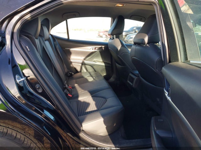 Aukcja sprzedaży 2023 Toyota Camry Se, vin: 4T1G11AK0PU183934, numer aukcji: 44632219
