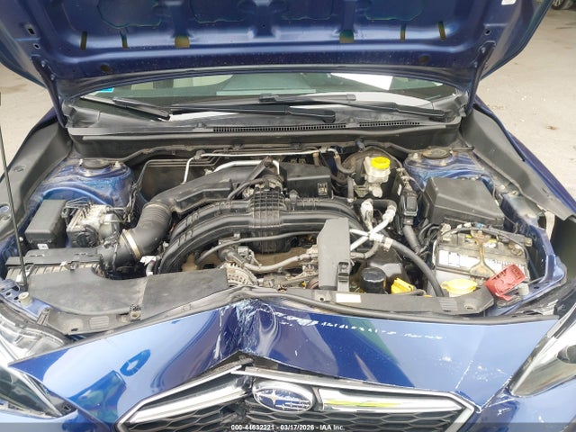 Aukcja sprzedaży 2017 Subaru Impreza 2.0i, vin: 4S3GTAA64H3728073, numer aukcji: 44632221