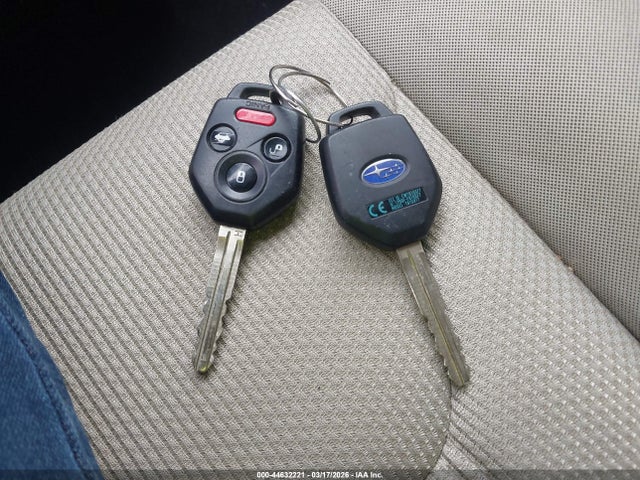 Aukcja sprzedaży 2017 Subaru Impreza 2.0i, vin: 4S3GTAA64H3728073, numer aukcji: 44632221