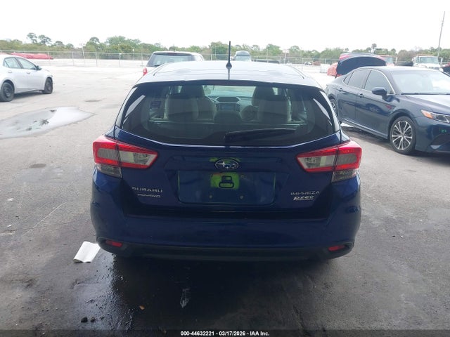 Aukcja sprzedaży 2017 Subaru Impreza 2.0i, vin: 4S3GTAA64H3728073, numer aukcji: 44632221