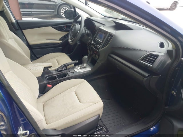 Aukcja sprzedaży 2017 Subaru Impreza 2.0i, vin: 4S3GTAA64H3728073, numer aukcji: 44632221