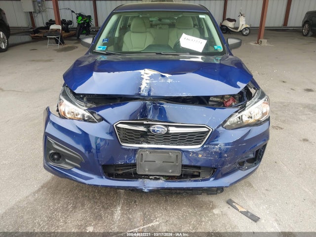 Aukcja sprzedaży 2017 Subaru Impreza 2.0i, vin: 4S3GTAA64H3728073, numer aukcji: 44632221