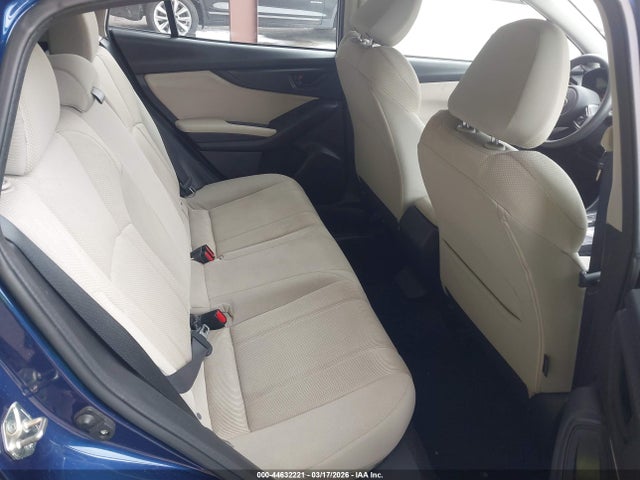 Aukcja sprzedaży 2017 Subaru Impreza 2.0i, vin: 4S3GTAA64H3728073, numer aukcji: 44632221