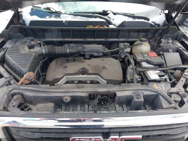 Aukcja sprzedaży 2017 Gmc Acadia Sle-1, vin: 1GKKNRLA6HZ260062, numer aukcji: 44632222