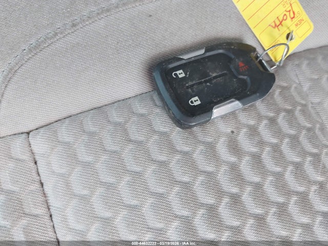 Aukcja sprzedaży 2017 Gmc Acadia Sle-1, vin: 1GKKNRLA6HZ260062, numer aukcji: 44632222