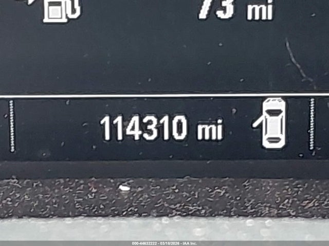 Aukcja sprzedaży 2017 Gmc Acadia Sle-1, vin: 1GKKNRLA6HZ260062, numer aukcji: 44632222