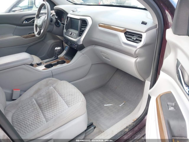 Aukcja sprzedaży 2017 Gmc Acadia Sle-1, vin: 1GKKNRLA6HZ260062, numer aukcji: 44632222