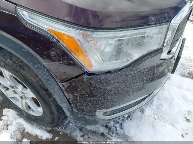 Aukcja sprzedaży 2017 Gmc Acadia Sle-1, vin: 1GKKNRLA6HZ260062, numer aukcji: 44632222
