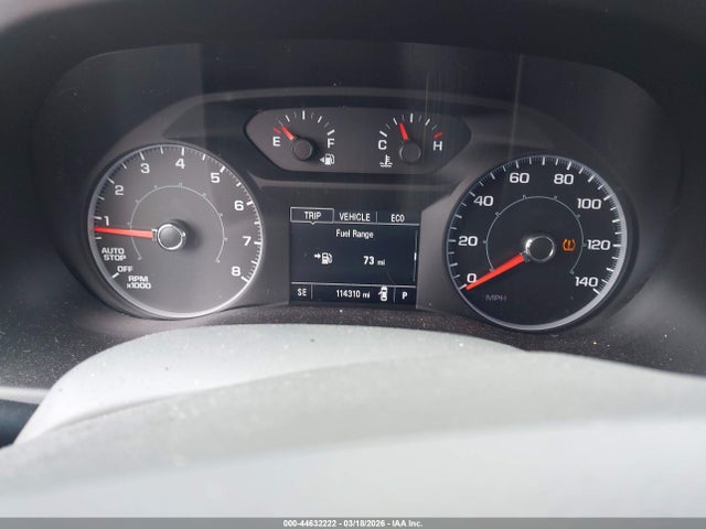 Aukcja sprzedaży 2017 Gmc Acadia Sle-1, vin: 1GKKNRLA6HZ260062, numer aukcji: 44632222