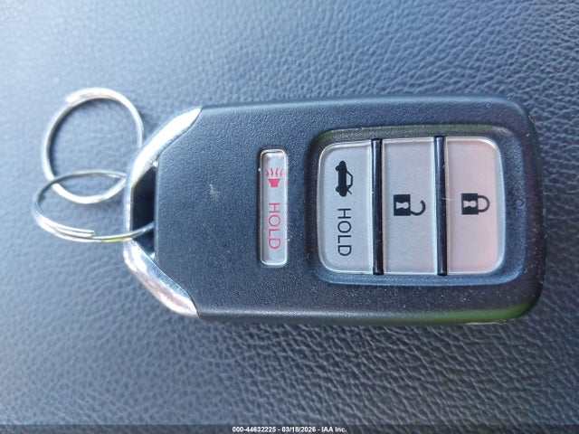 2022 HONDA ACCORD 1HGCV1F35NA015327 Photo 10