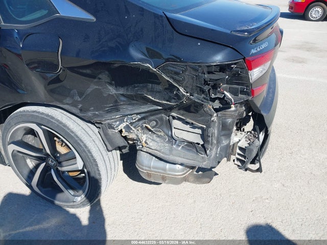 2022 HONDA ACCORD 1HGCV1F35NA015327 Photo 5
