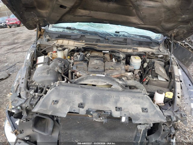 Продажа на аукционе авто 2014 Ram 2500 Tradesman, vin: 3C6UR5HL0EG136318, номер лота: 44632227