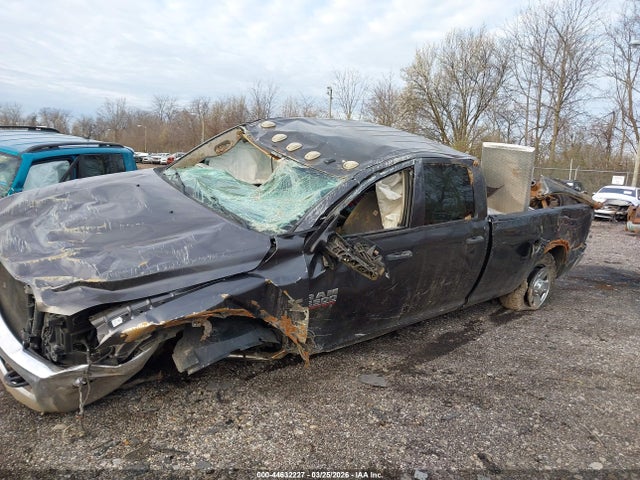 Продажа на аукционе авто 2014 Ram 2500 Tradesman, vin: 3C6UR5HL0EG136318, номер лота: 44632227