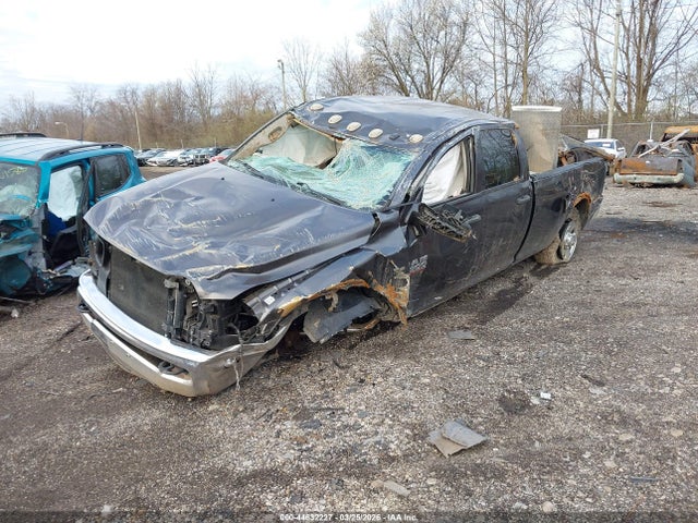 Продажа на аукционе авто 2014 Ram 2500 Tradesman, vin: 3C6UR5HL0EG136318, номер лота: 44632227