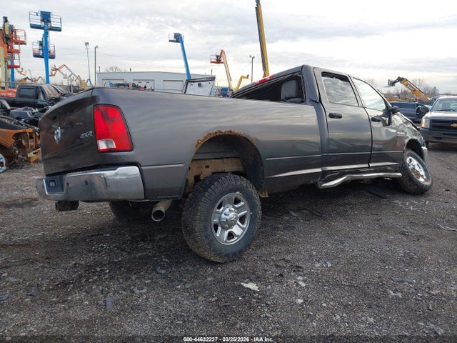 Продажа на аукционе авто 2014 Ram 2500 Tradesman, vin: 3C6UR5HL0EG136318, номер лота: 44632227