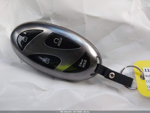 Auction sale of the 2024 Hyundai Sonata Sel, vin: KMHL64JA4RA368159, lot number: 44632229