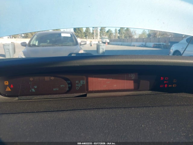 Toyota Prius Plug-in Advanced 2015 JTDKN3DP0F3069703 Image 7