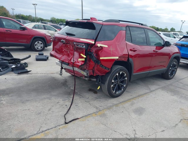 2025 CHEVROLET EQUINOX 3GNAXLEG3SL156358 Photo 3
