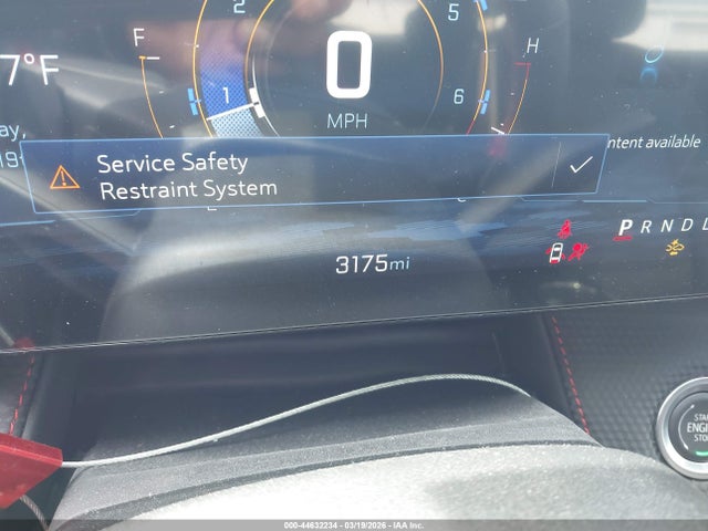 2025 CHEVROLET EQUINOX 3GNAXLEG3SL156358 Photo 6