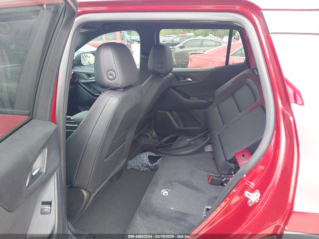 2025 CHEVROLET EQUINOX 3GNAXLEG3SL156358 Photo 7