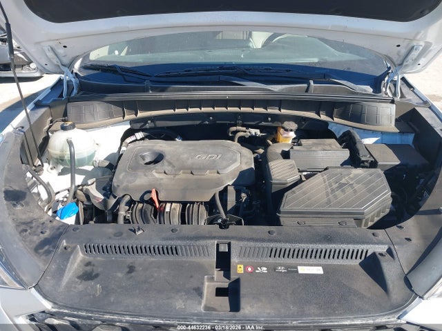 KM8J33AL3MU322440 Hyundai TUCSON SEL