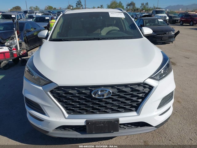 KM8J33AL3MU322440 Hyundai TUCSON SEL