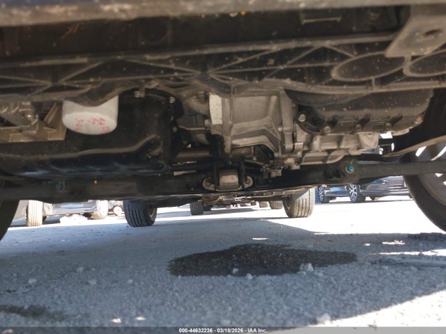 KM8J33AL3MU322440 Hyundai TUCSON SEL