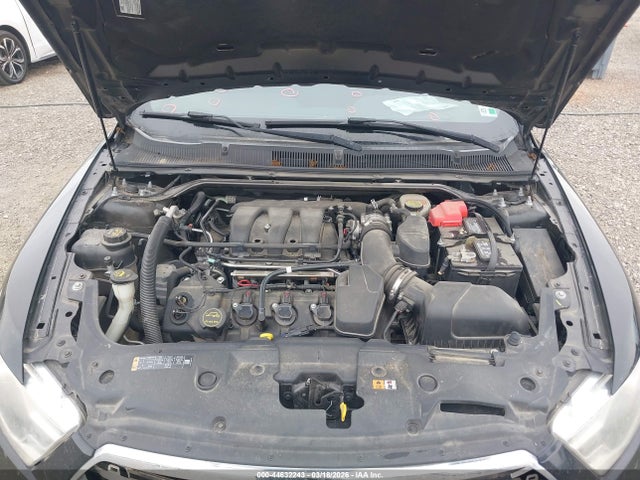 44632243 :رقم المزاد ، 1FAHP2E8XFG179890 vin ، 2015 Ford Taurus Sel مزاد بيع