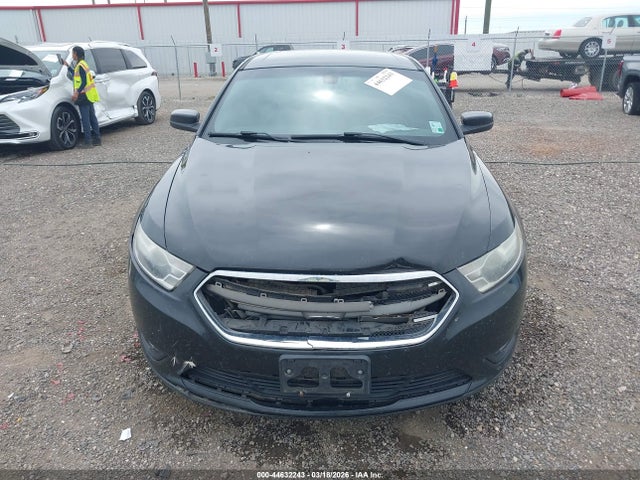 44632243 :رقم المزاد ، 1FAHP2E8XFG179890 vin ، 2015 Ford Taurus Sel مزاد بيع