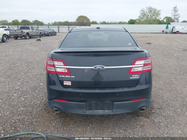 44632243 :رقم المزاد ، 1FAHP2E8XFG179890 vin ، 2015 Ford Taurus Sel مزاد بيع
