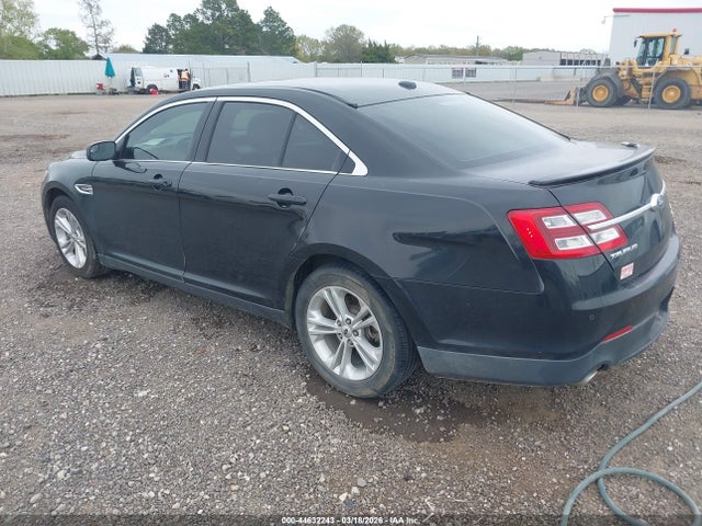 44632243 :رقم المزاد ، 1FAHP2E8XFG179890 vin ، 2015 Ford Taurus Sel مزاد بيع