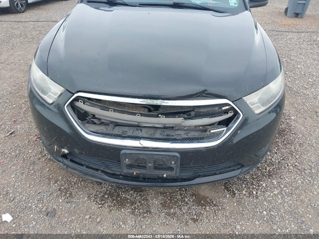 44632243 :رقم المزاد ، 1FAHP2E8XFG179890 vin ، 2015 Ford Taurus Sel مزاد بيع