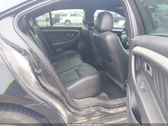 44632243 :رقم المزاد ، 1FAHP2E8XFG179890 vin ، 2015 Ford Taurus Sel مزاد بيع